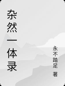 杂录体小说是什么意思?
